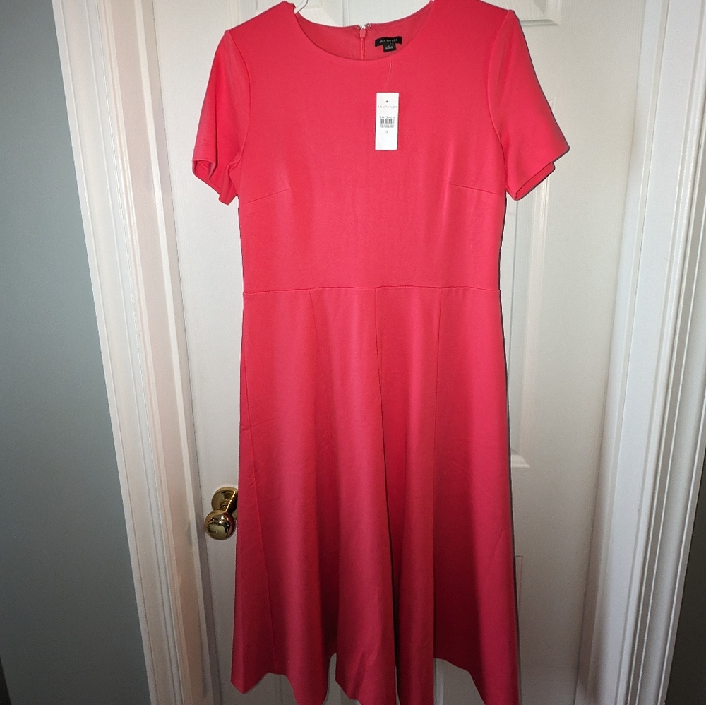 Ann Taylor dress